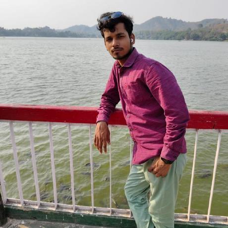 Akash Maurya